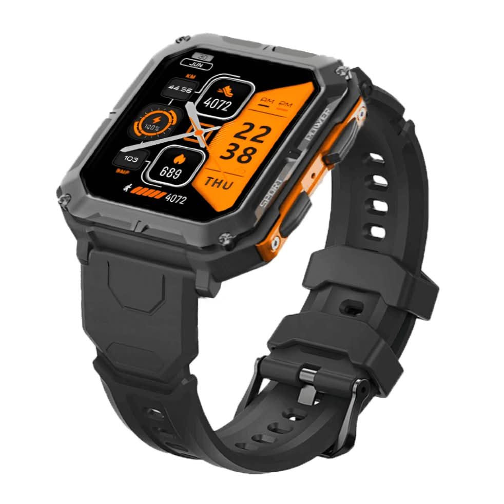 Onverwoestbare Smartwatch - Armortime