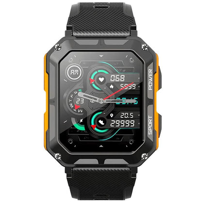 Onverwoestbare Smartwatch - Armortime